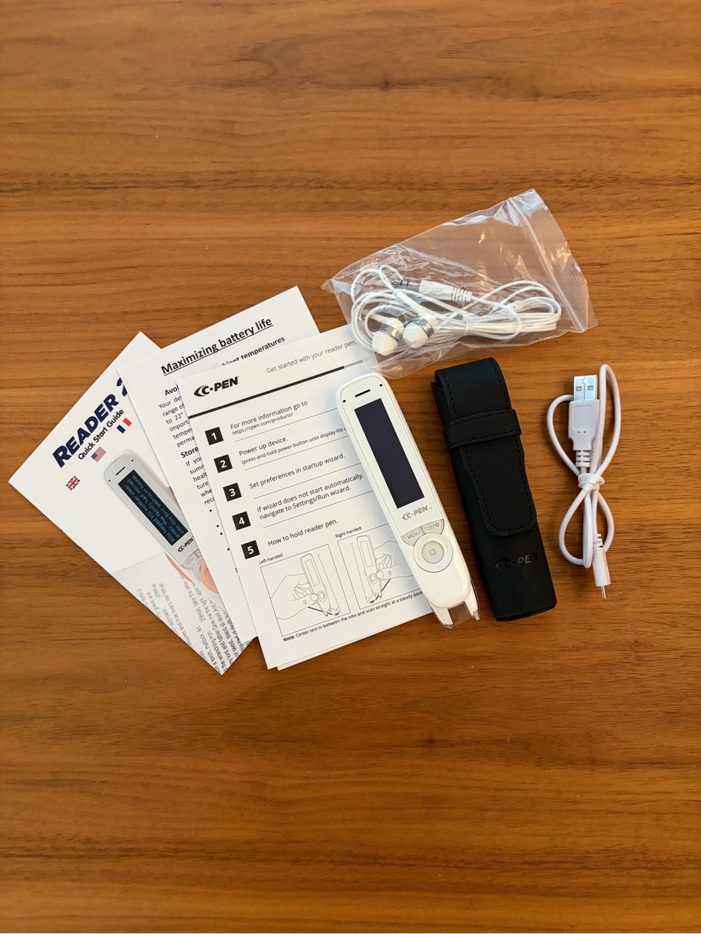 C-Pen Reader 2 - Picture 2 of 2